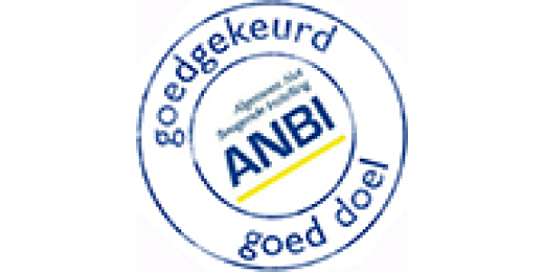 Logo ANBI